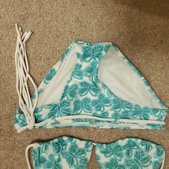 AMERICAN EAGLE BIKINI - Picture 3 of 5